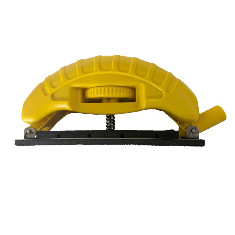 

Putty Grinding Plate Adjustable Car Putty Grinding Tool Manual Grinding Plate Abrasive Block 1pcs