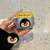 Cute Kittens, Puppies, and Penguins Are Compatible with Apple AirPods 1st Gen Wireless Bluetooth Earphone Case Pro 1
