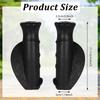 M-Modern-Universal Rollator Hand Grips, 2 PCS, Anti-Slip Grip Enhancements For Wheelchairs And Walkers
