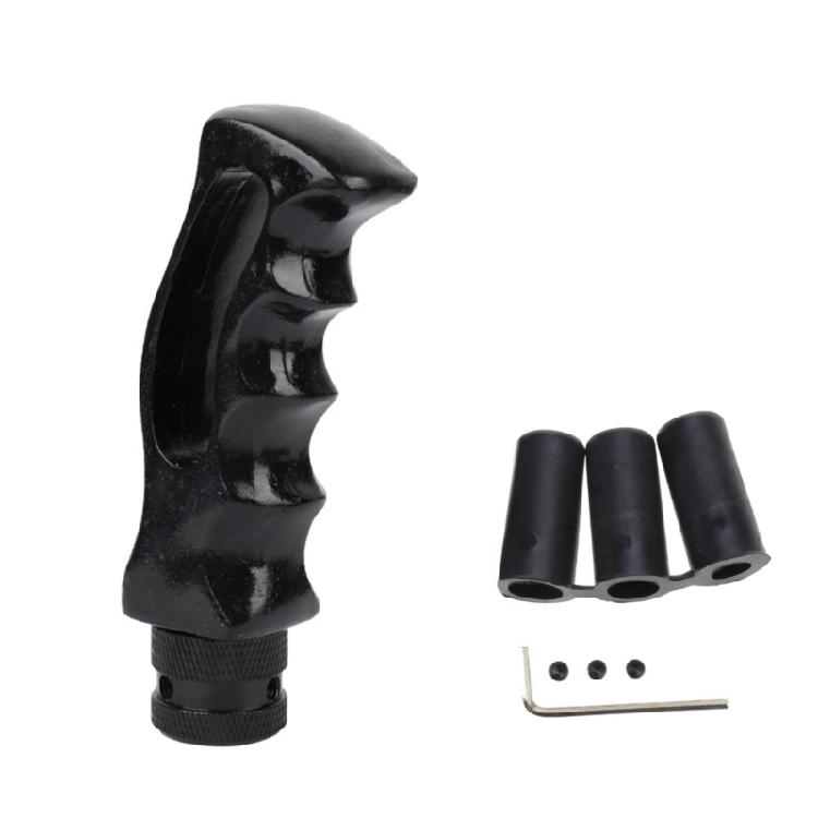 

Car Shift Knob Extender Gear Levers Fit Universal Car Manual Gear Stick Shifter