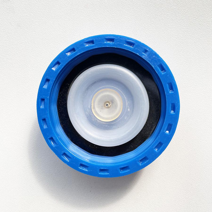 Parking Heater Fuel Tank Oil Cover Cap Replacement For Air Diesel Parking Heater Gas Oil Fuel Tank Breathable Lid Cover
