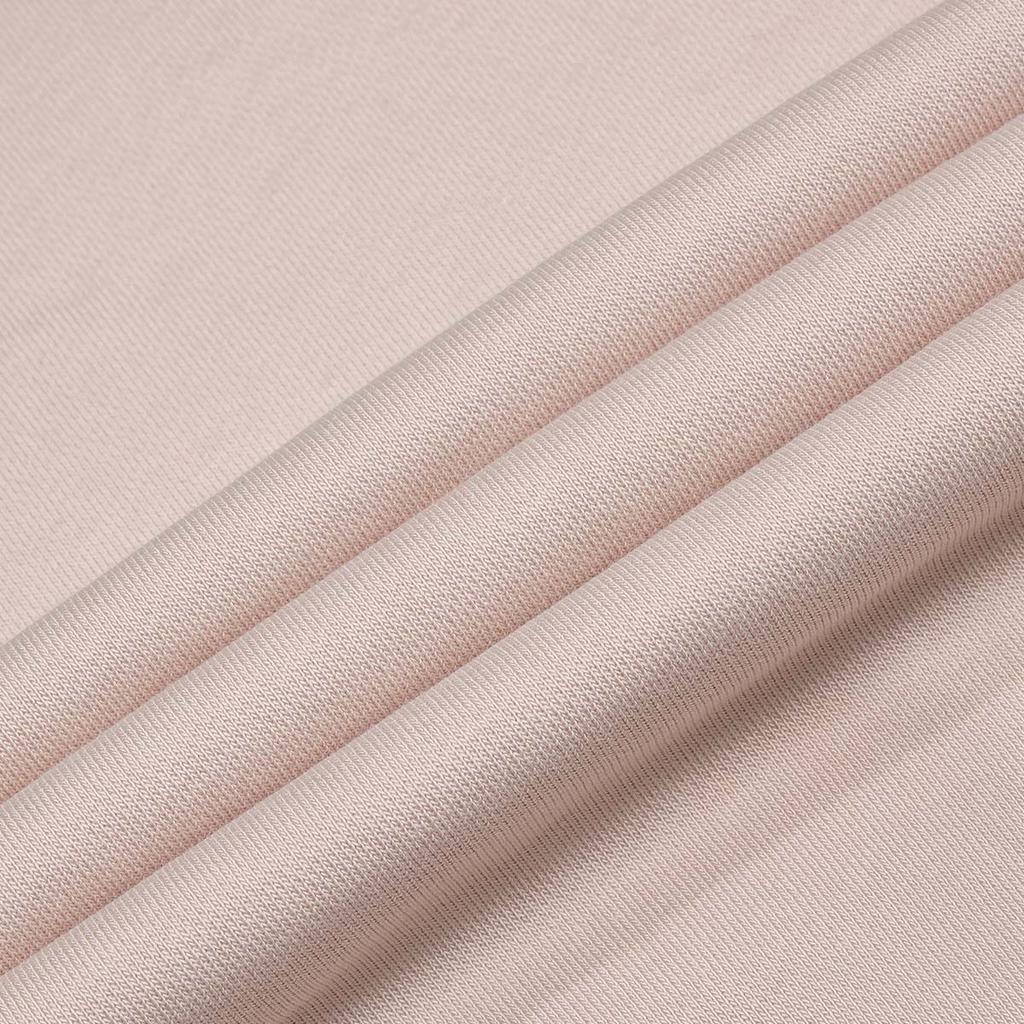 New FILA Sweatshirt Unisex Luminous Pink F51U348297F-LP