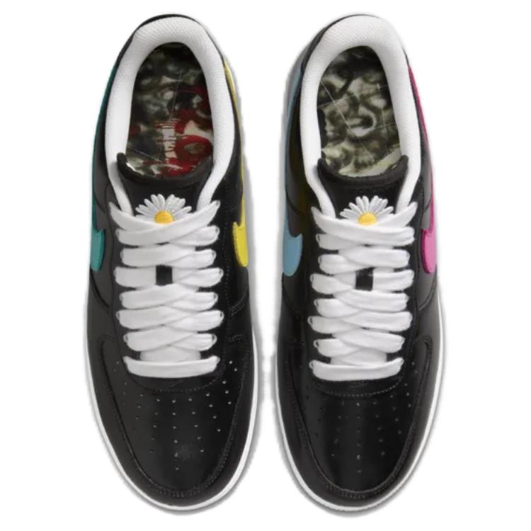 

Nike Кроссовки Air Force 1 Low G Dragon Peaceminusone Para Noise 3.0 AQ3692-004 39