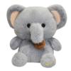 Panda Plush Toy With Super Soft Short Pile For Kids Gift And Collection