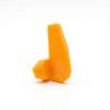 Plastic Cover for Mounting Foot Type