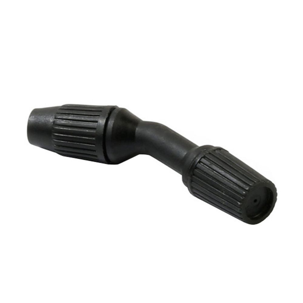 

Запасные части для капельницы Садовые принадлежности Опрыскиватель Аксессуары Насадка для опрыскивателя Распылительная насадка black