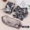 50Pcs Hair Net Elastic Bundle Hair Invisible Hairnet Mesh Bun Hair Net Bun Hair Hair Style Tool 30/50/70/80CM Hair Accessories