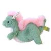 SunLemon Fluffy's Dragon GR Small 12 x 21 x 16cm Plush Animal P-8902
