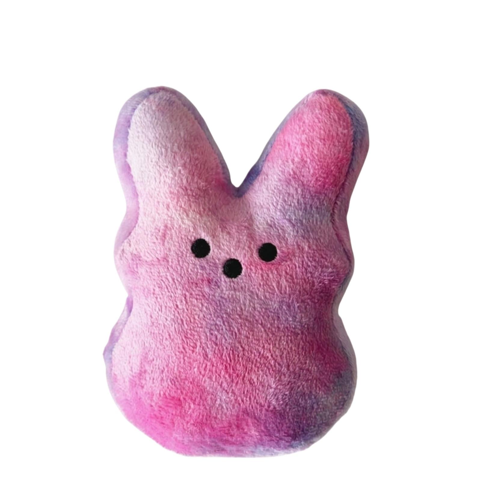 

15cm Easter Plush Bunny - Hot Item Plush Toy Cartoon Doll One Size