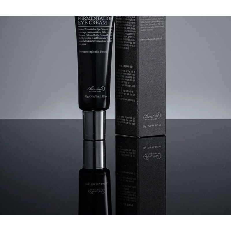 Benton - Fermentation Eye Cream Travel Size