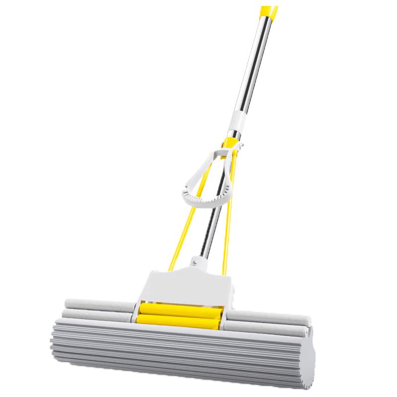 Fuximu Hands-Free Mop Solutions