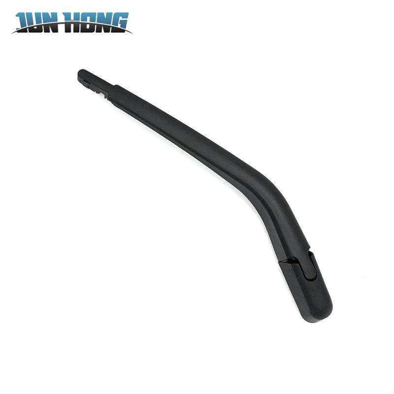 Great Wall Lingao Heckwischerbaugruppe: Heckwischerblatt & Wischarmabdeckung