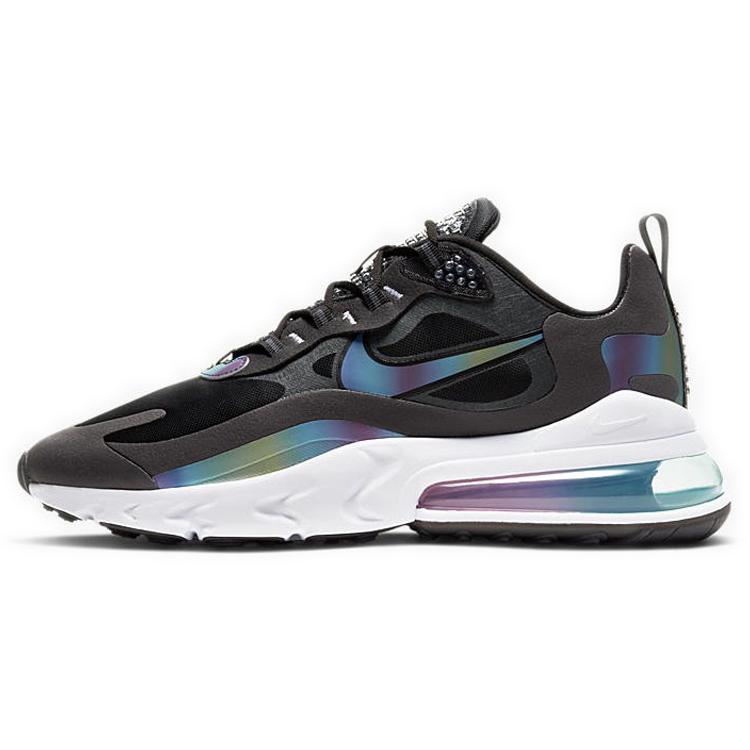 

Новые Nike Air Max 270 React Bubble Pack CT5064-001 46