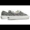 Authentisch Comme des Garcons x Authentisch Og Vans Lx 'CDG Print - Blanc De Blanc' 2018 VN0A4BV9SHM