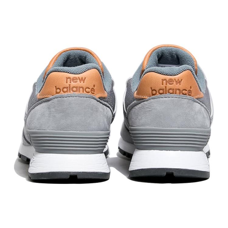 (WMNS) New Balance 576 Made In England 'Mid Grey' Women's W576NBG