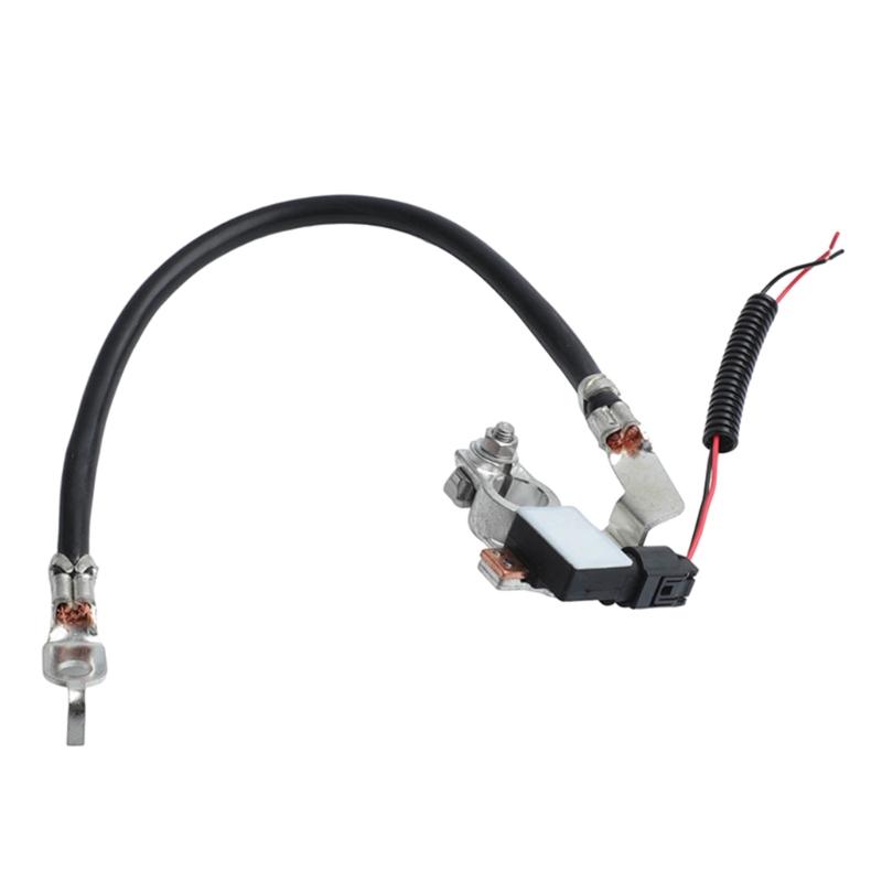 

Compatible For 2013-2017 Escape AV6Z10C679P Car Battery Negative Cable Wire Sensor Management System Accessories