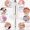 Replacement Handle Nail Art Grinding Pen Pen Handle Manicure Pedicure Tool  Nail Polishing