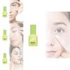 Creme Revitalizante de Olhos com Bolhas Clareador Para Olheiras e Inchaço 15ml