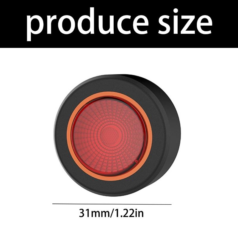 Intelligent Bikes Tail Light Sensing Bicycles Rear Light Led Warning Flashlight Waterproof Bicycles Back Light