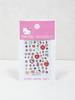 Hello Kitty Nail Art Decoration Stickers