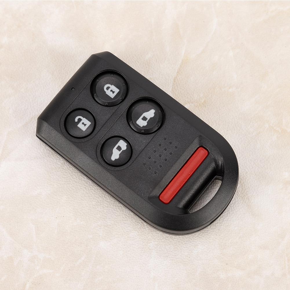 Keyless Entry Car Remote Key Fob Fit for Honda Odyssey 05 10