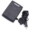 200-240V Home Sewing Machine Foot Control Pedal W Cord for Sewing Tools EU Plug