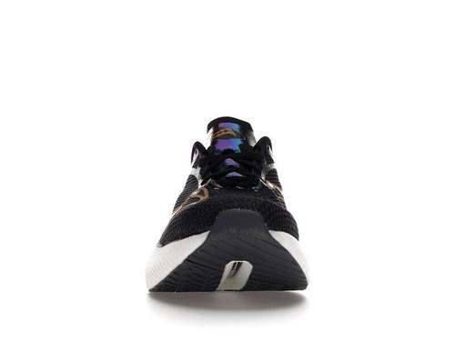 SAUCONY Endorphin Pro 3 Nero Colpo d'oro - S20755-10