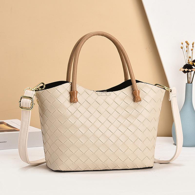 Handbag bag versatile fashion shoulder bag hot selling women's bag