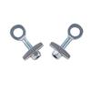 Tight Bolts Fixed Gear Bicycle Bike Chain Adjuster Bike Chain Tensioner Bicycle Chain Adjust Bolt