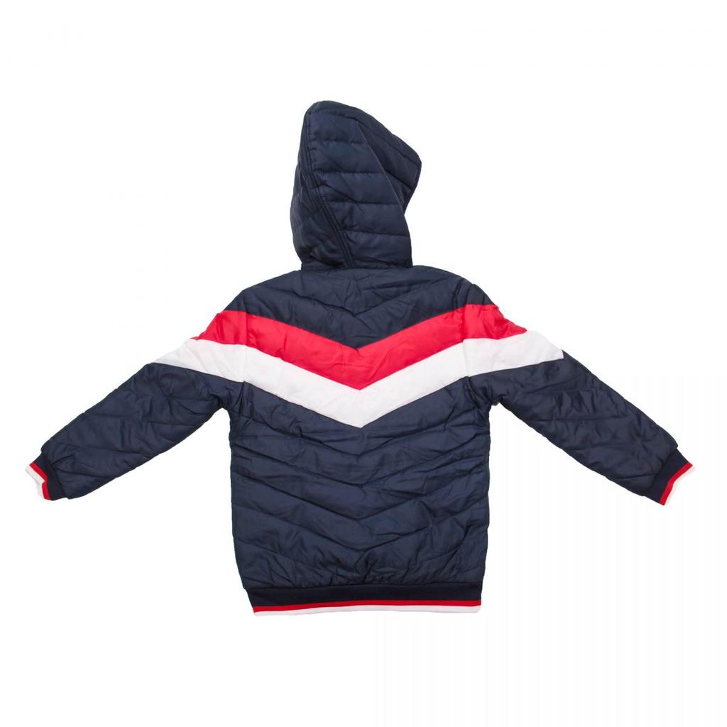 lee cooper down jacket review