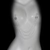 Floral Breast Chain Non Piercing Nipple Chain Sexy Layered Body Chain Jewelry Nipple Accessories for Beach Party Bikini