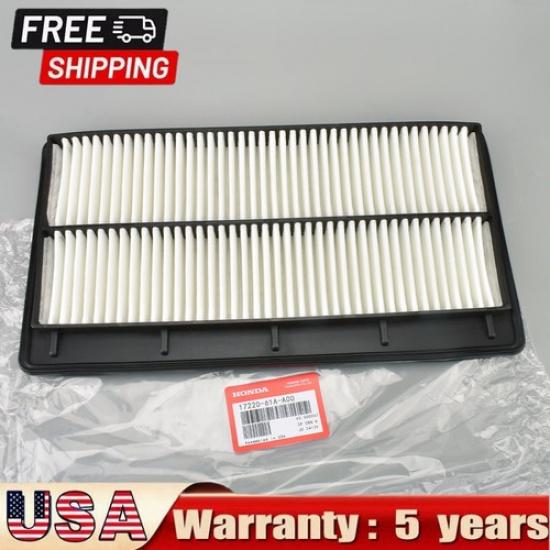 Originální vzduchový filtr pro Honda Pilot 23-24 -25 Acura MDX Motor 17220-61A-A00
