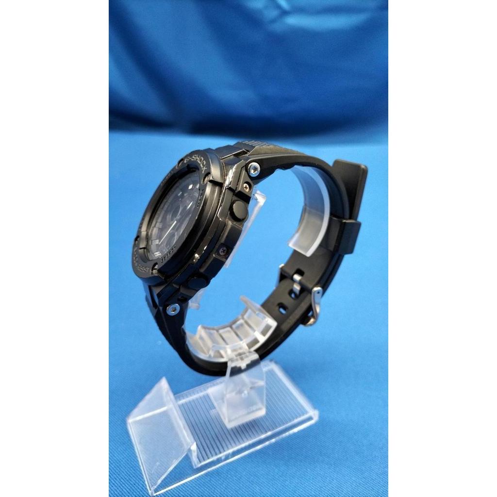 Used CASIO GST-W300G G-SHOCK