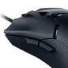 for Razer Viper SPEEDFLEX Cable Chroma Wired Mouse RGB Lightweight 8500DPI Optical Sensor