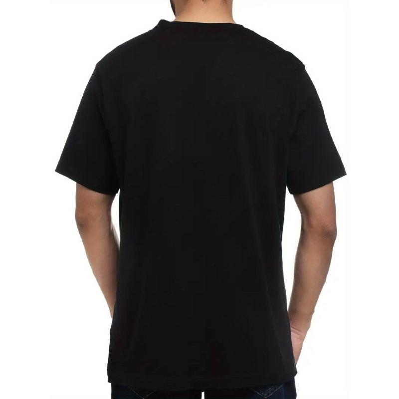 European sizes Tree Frog T-Shirt Round Neck T-Shirt Short Sleeve Women Men Family T-Shirt