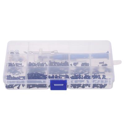 Screw Box for Wltoys XKS 144001 1/14 RC Car Model Accessories