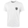 2026 NY T-shirt Koszulka Polen Casuals HOO LIGA NS Ultras Tifo Logo Sort