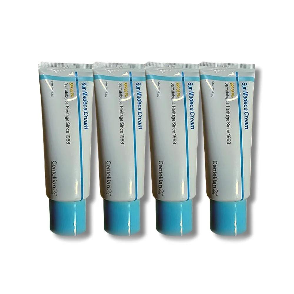 CENTELLIAN24 Sun Madeca Cream 50ml (4 pieces)