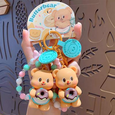 Porte-monnaie, clips, porte-clefs – Porte-clefs