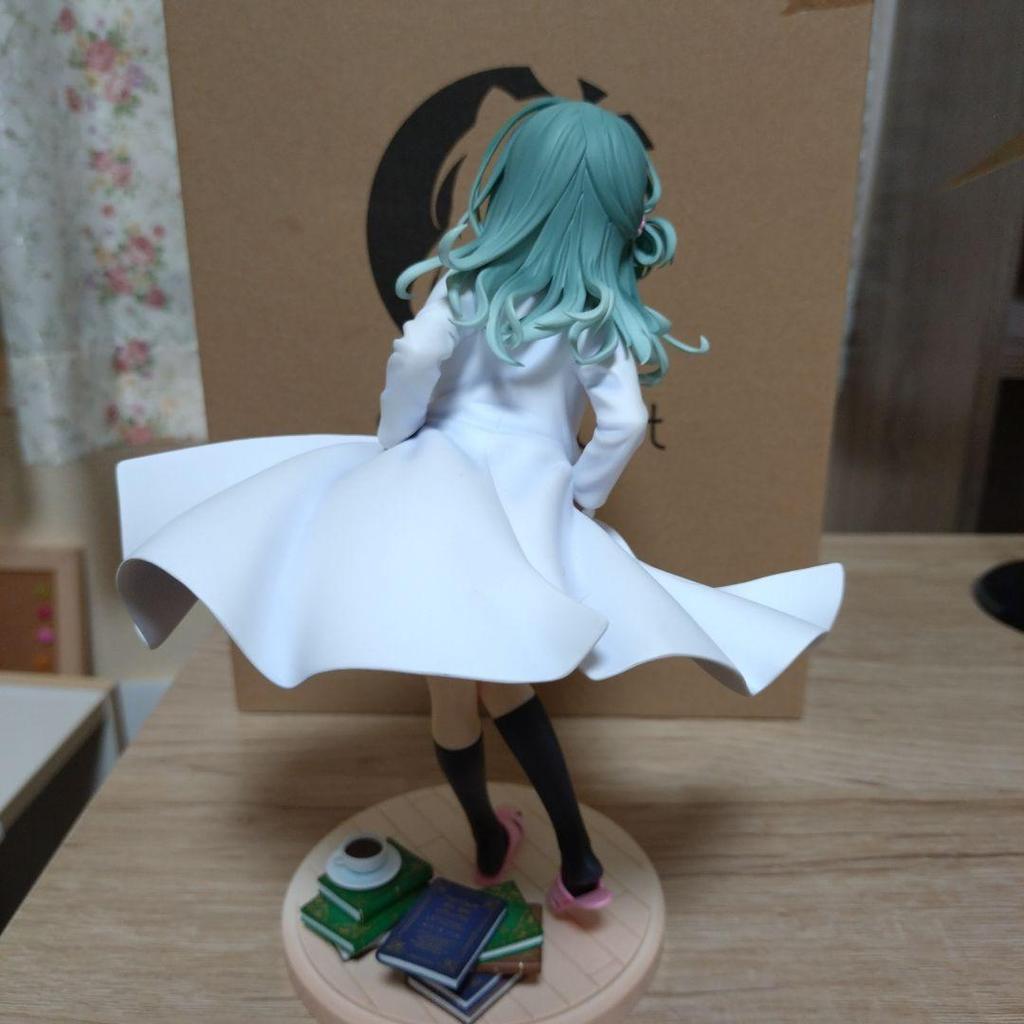 [USED] RIDDLE JOKER Shikibu Mayu 1/7 scale figure