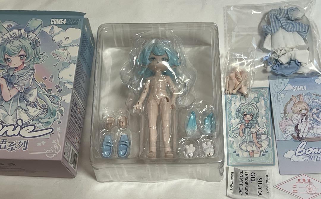 

[USED] Bonnie Bunny 3 Weather Star Language Pera