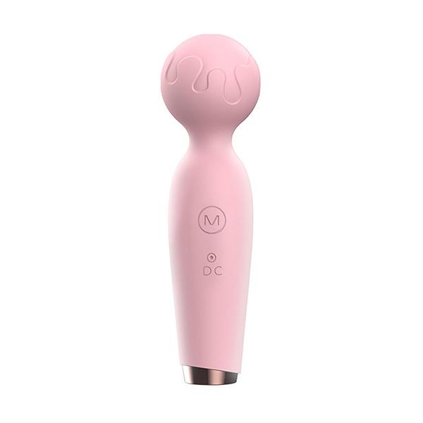 Weiblicher Vibrator Leistungsstarker Multi-Speed-Vibrator G-Punkt-Stimulator Klitorismassage Dildo Vibrator Erotische Produkte für Erwachsene Frauen