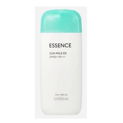 All Around Safe Block Essence Sun Milk EX 70 Ml
