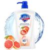 Safeguard Refreshing Grapefruit Shower Gel