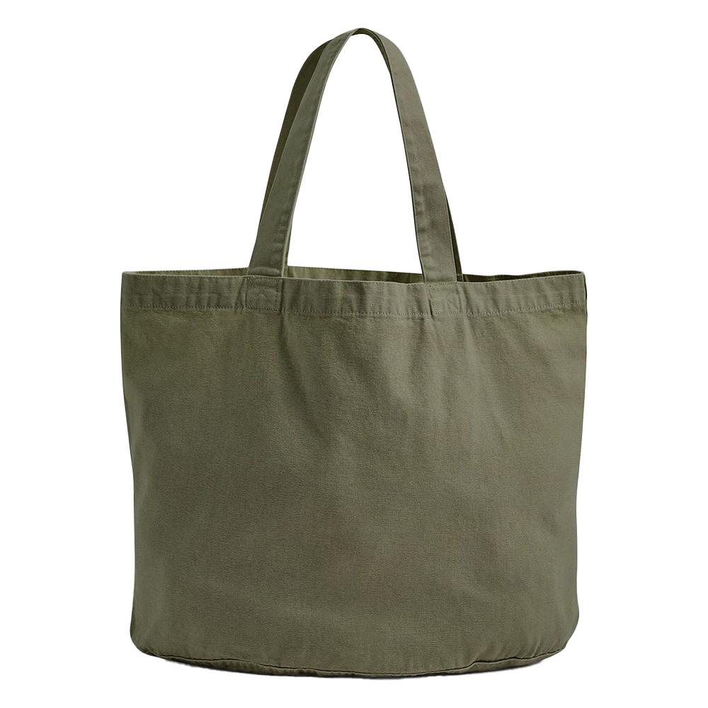 Westford Mill Stückgefärbte 29-Liter-Tragetasche