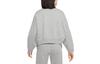 Nike Kinder Sweatshirts Rundhals Mäßig FD0885-063
