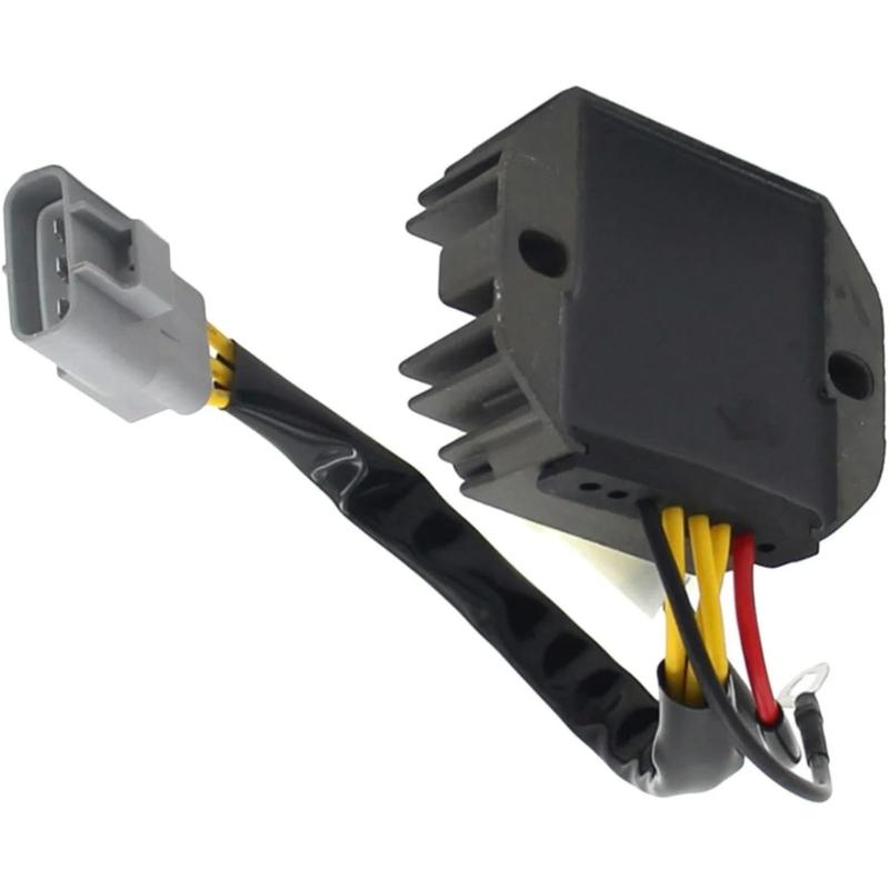 Motorrad Spannungsregler Gleichrichter 898103T14 853811T10 für Tohatsu MFS25 MFS25B MFS30 MFS30B Motorradzubehör