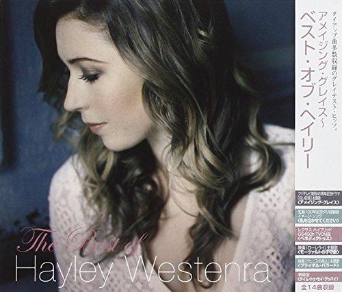 Amazing: Cele mai bune din Haley