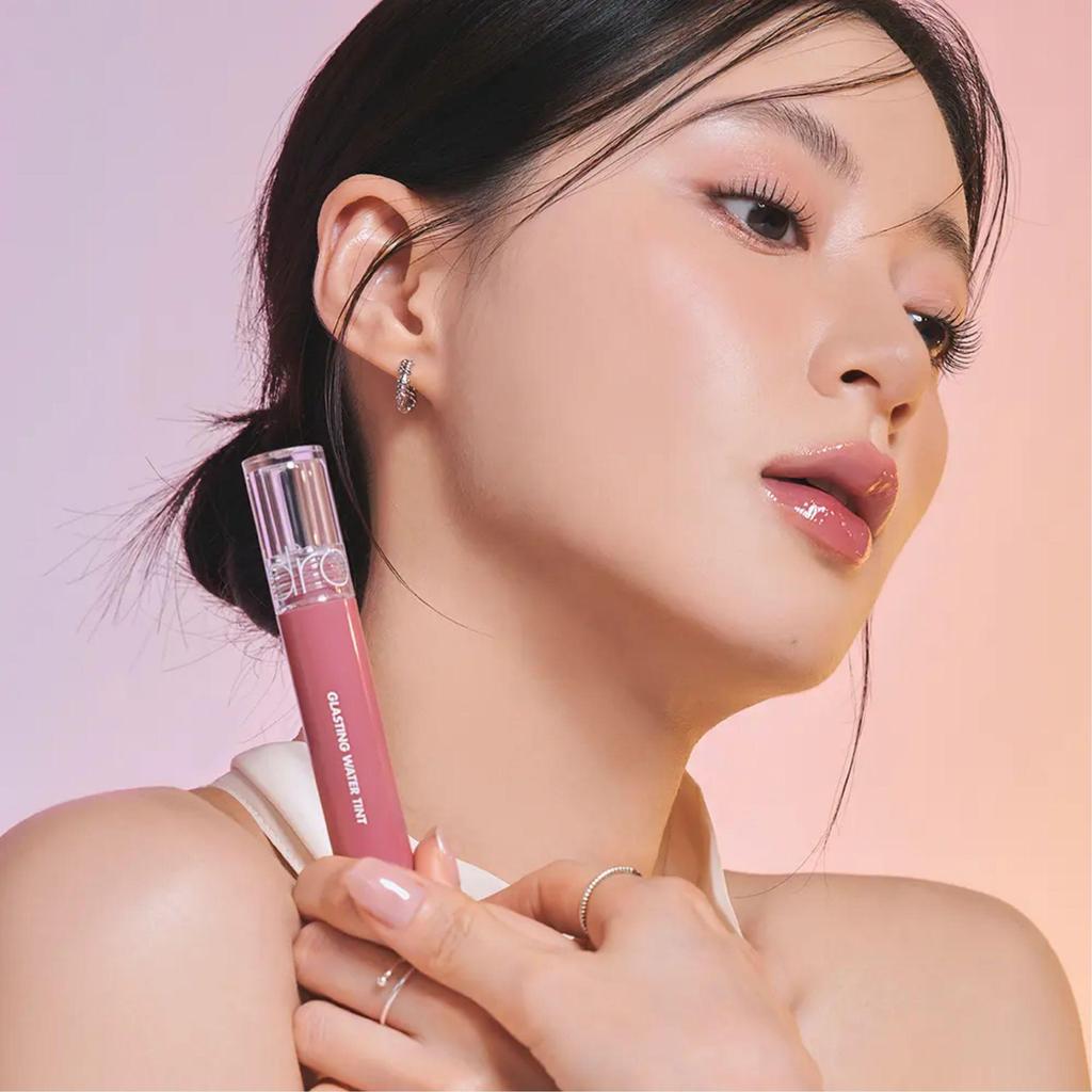 rom&nd Glasting Water Tint 4g