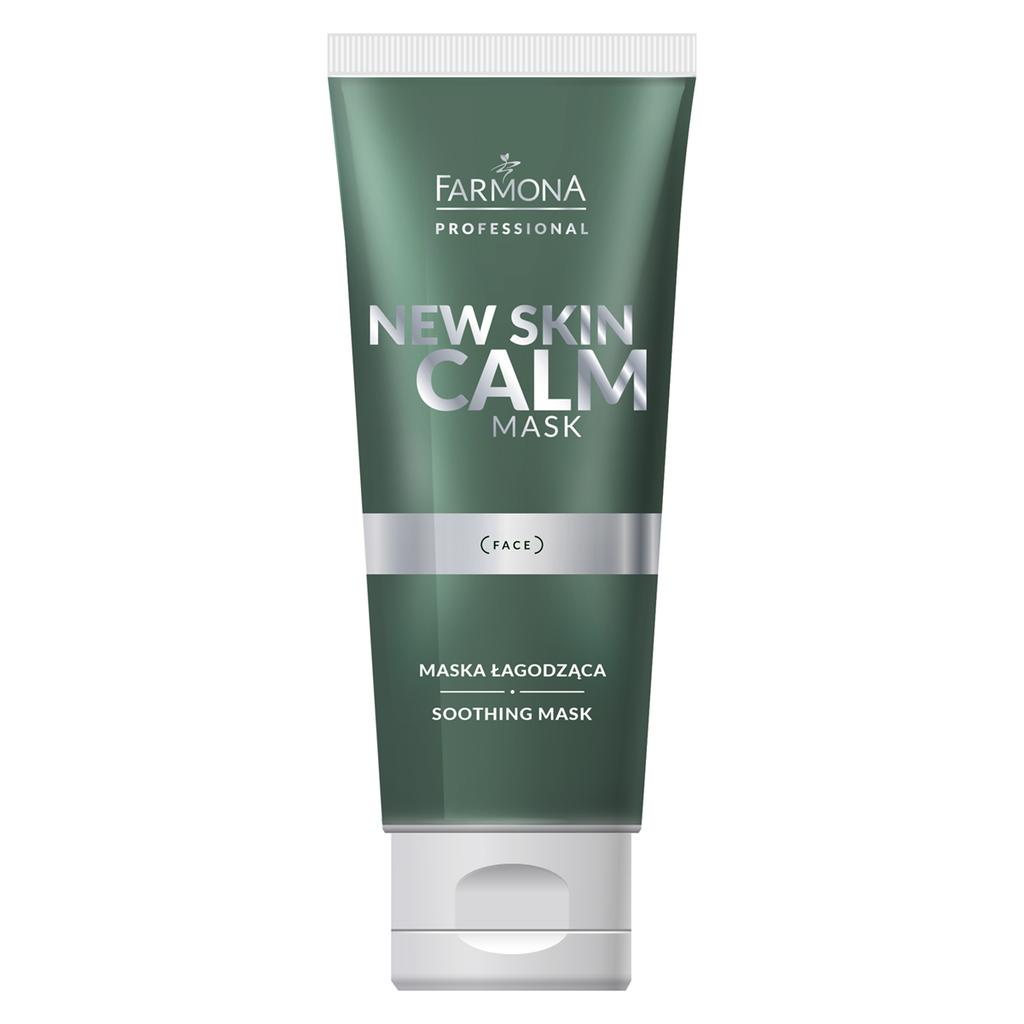 Farmona New Skin Calm Mask Maska Łagodząca 200 Ml